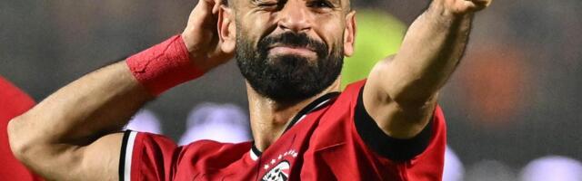 Superstar profil: Mohamed Salah, poslednji ples Faraona! Od pocepane kese i devet sati u autobusu do živog boga Egipta: Mo Salah na rođendan kreće po naplatu svih dugova!
