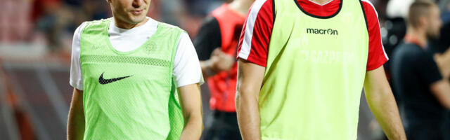 Slika od milion dolara: Dve legende - Ilić i Milijaš u novim izazovima!