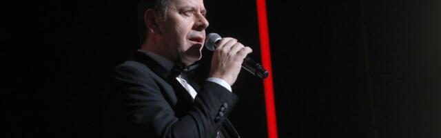 Niko nije znao da je venčanje Vlada Georgieva bilo lažno osim nje! "Samo njih dvoje i ja smo znali za taj angažman!"