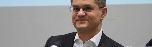 Vuk Jeremić: Srbija i Crna Gora nikad neće ući u EU