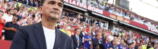 HAOS U HRVATSKOJ! KAKO SU ČELNICI SAVEZA UDARILI DALIĆU NOŽ U LEĐA: Neverovatno je šta su uradili trofejnom selektoru!