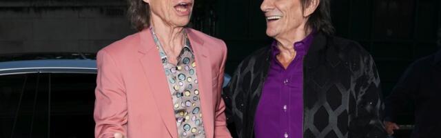VIDEO: "The Rolling Stones" objavili novi album