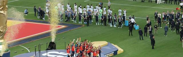 Svet se ogrešio o Argentince? Slika poniženja Španaca krije pozadinu o kojoj sada svi pričaju, i FIFA su vezane ruke!