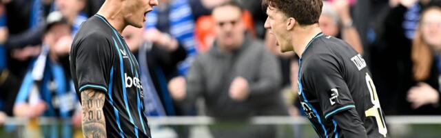 Jedan od najvećih talenata crno-belih potpisao za Arsenal, sin Dejana Stankovića mu je dobar prijatelj