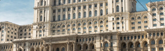 Румунија прогласила руског амбасадора за персону нон грата