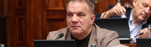 Stanković: U školi u Mrčajevcima nije bilo krivičnog dela,reč o neprimerenom ponašanju