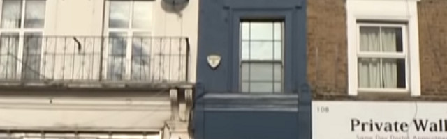 Cena nije mala, "uvrnuta je i šarmantna"