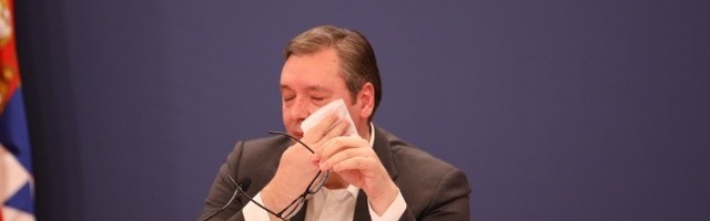 Ljubodrag Stojadinović: Testament