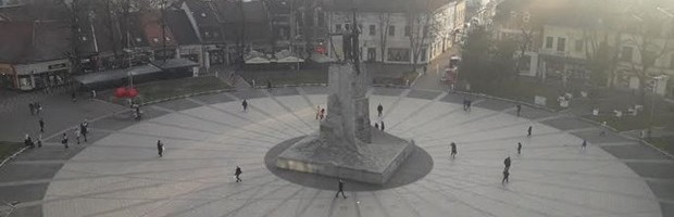 PROLEĆE U SUBOTU, NA PLANINAMA SNEG DO MAJA