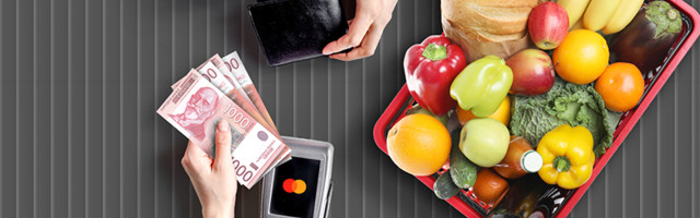 Usluga ‘Cash to Go’ umesto bankomata: Mastercard i Mercator-S omogućili korisnicima podizanje novca na kasi