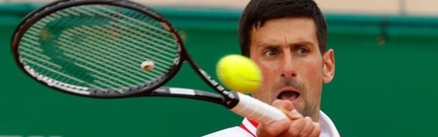 Đoković potvrdio da će igrati u Beogradu, a pričao je i o smeni generacija