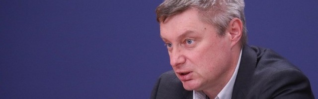 "Korona kod nas može opet da podivlja, kao u Indiji"