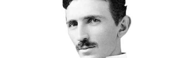 Nikola Tesla: Moje bratstvo su Komnenovići