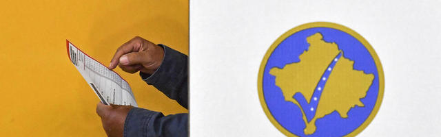 VLADA KOSOVA: Ne može biti sporazuma koji uključuje promenu granica