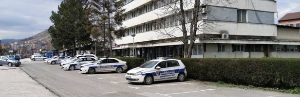 Suspendovani inspektori vraćeni na posao, uz kaznu