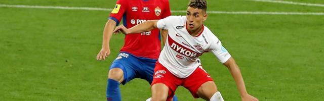 To je gradski derbi: Tuča, tenzija i Spartakovo izjednačenje u nadoknadi vremena