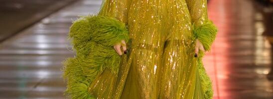 Gucci osvaja Holivud: Najnovija revija brenda održana je na Bulevaru Slavnih, uz prisustvo poznatih ličnosti