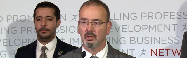 Godfri:  Važan način na koji se Srbija odnosi prema susedima