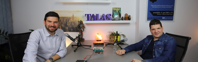 TALASNA DUŽINA #43 Vuk Vuksanović – Uticaj Kine u Srbiji i u svetu