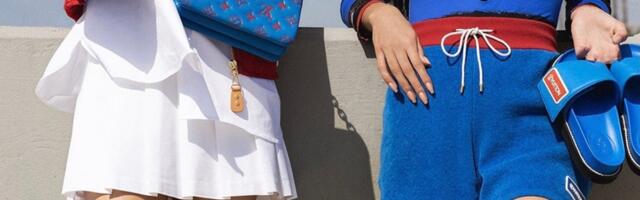Iznenađenje za one koji vole preppy stil – teniske suknjice će postati novi trend