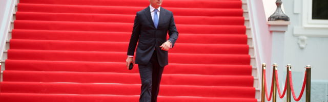 DOBILA ZELENO SVETLO: Crna Gora otvara poslednje pregovaračko poglavlje