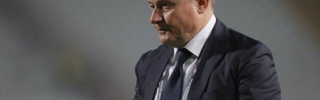 PIKSI NE MOŽE DA ODOLI: Stojković se u četvrtak vraća na MESTO USPEHA!