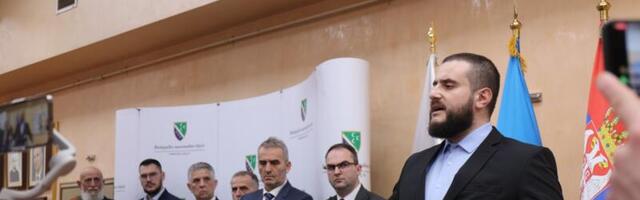 SPP i SDA potpisale – Jedinstevna Islamska zajednica sa sjedištem u Novom Pazaru i duhovnom centrom u Sarajevu