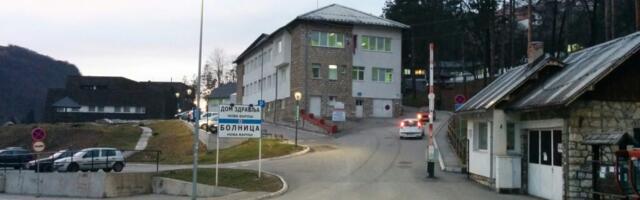 U okrugu još 40 osoba zaraženo kovidom