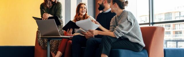 Harvard smatra da 'kako si' predstavlja prevaziđenu stavku za započinjanje razgovora