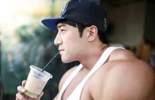 Korejski Herkules radi 3000 trbušnjaka svaki dan