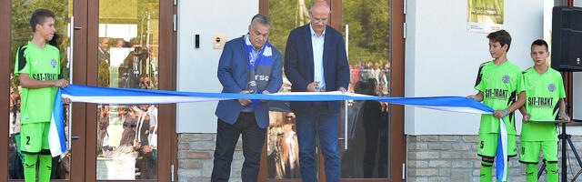 Lična opsesija Viktora Orbana