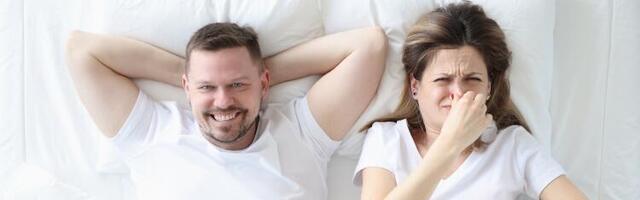 Zbog čega imamo gasove koji mogu poterati suze na oči