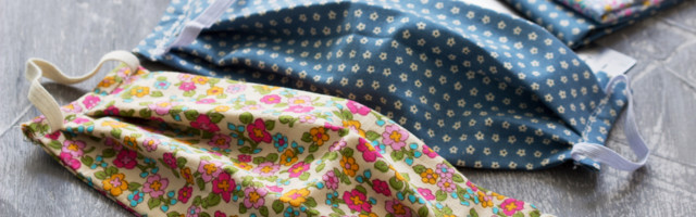 Francuska počela da pravi ekološke zaštitne maske od konoplje