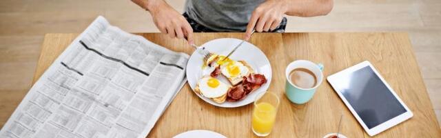 Preskakanje doručka može povećati šanse za razvoj ozbiljnih zdravstvenih problema