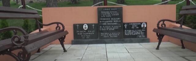 Tri NATO „Tomahavka” ubila tri srpska momka