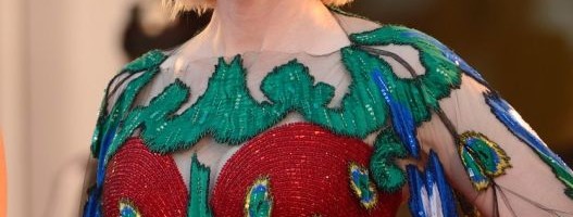 Red carpet finiš festivala u Veneciji: 3 najbolje haljine od 5 potpisuje Armani Prive!