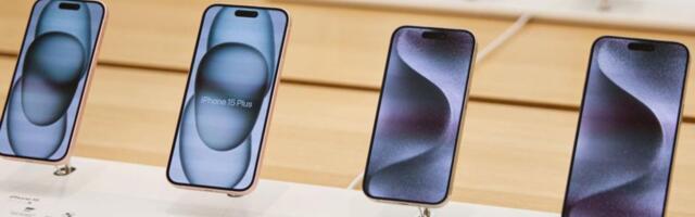 Apple radi na razvoju “tanjeg” iPhone-a