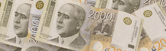 ČETIRI kragujevačke kompanije među najvećim gubitašima u Srbiji