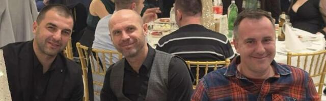 Igor Vračar drugu godinu zaredom najbolji sportista Niša, Savi Ranđeloviću opet Gran-pri
