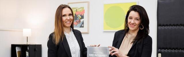 SBB fondacija nastavlja da podržava kulturu: Donirane SBB usluge Studentskom kulturnom centru Kragujevac