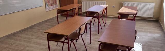 Većina škola u obustavi nastave
