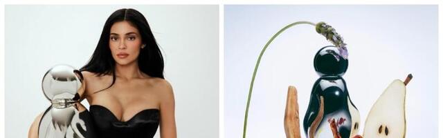 Kylie Jenner predstavila drugi parfem Cosmic 2.0, a mi vam donosimo sve detalje