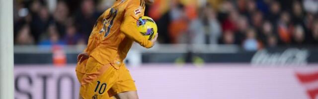 "LjUDI, TO SU PRAVILA": Luka Modrić o penalu koji je digao fudbalsku javnost na noge (VIDEO)