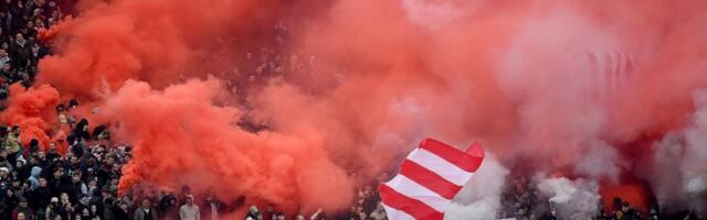 POTVRĐENO! Crvena zvezda 16. april igra prijateljski meč protiv severnomakedonskog velikana za pomoć porodicama u Kočanima