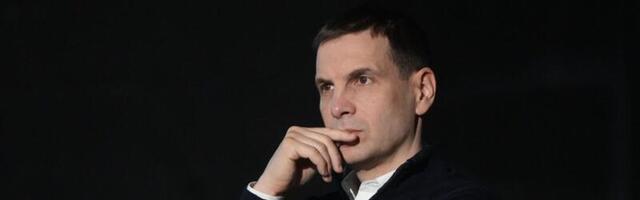 (VIDEO) Sramno priznanje Miloša Jovanovića: Pravili smo haos u Skupštini da bi Zapad video da je Vučić slab!