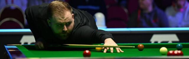 PIŠE ISTORIJU SNUKERA: Pejdž dobija ogromnu novčanu nagradu nakon neverovatnog uspeha