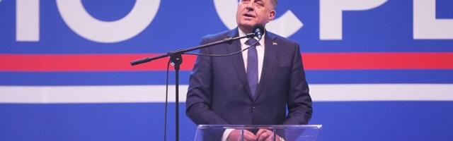 Dodik, Stevandić i Višković se oglušili o naređenje ministra BiH
