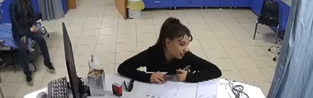 "Trči kao neka devojčica": Muškarci bežali, a medicinska sestra spasavala decu tokom zemljotresa (VIDEO)