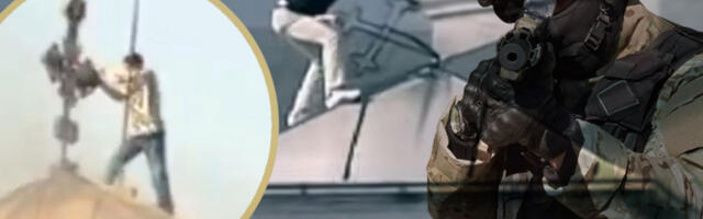 NATO VOJNIK NAKON VIŠE OD 20 GODINA O DOGAĐAJU NA KOSOVU: Pošto je posetio srpski manastir sve se promenio - nije mogao da veruje