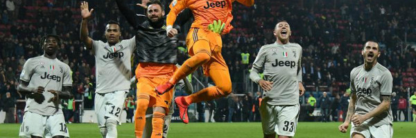 Najbolje proslave golova ikada